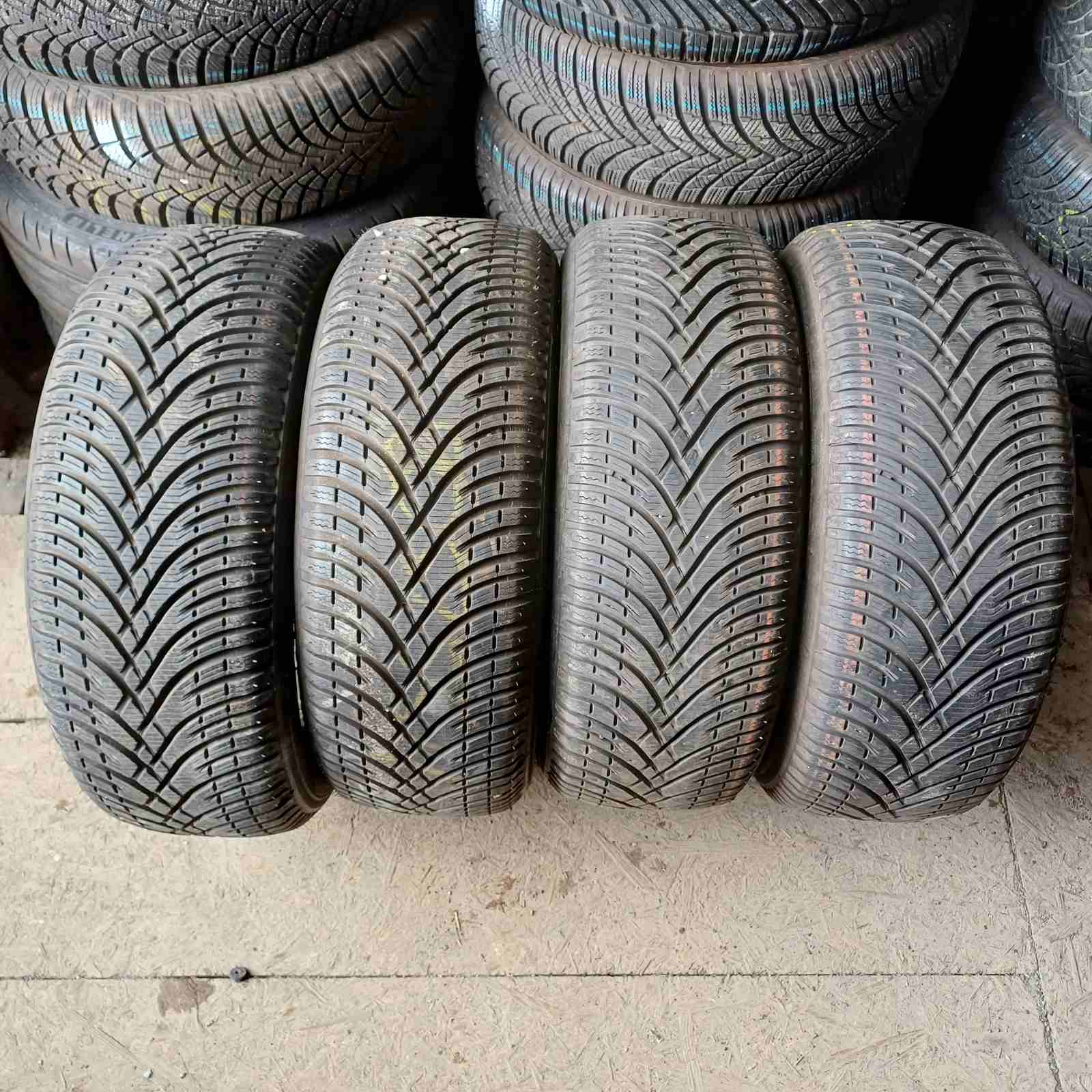 Kleber Krislap HP3 205/55R16